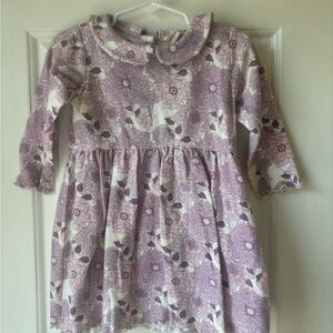Kate Quinn 100% Cotton Dress